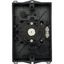 T0-4-8410/I1 Star-delta switches, T0, 20 A, surface mounting, 4 contact unit(s), Contacts: 8, 60 °, maintained, With 0 (Off) position, 0-Y-D, Design number 8410 thumbnail 20