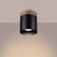 Ceiling lamp RIF black thumbnail 7
