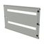 ProfiSNAP Front Door, for enclosure width 1000mm, H=575mm, with 45mm c thumbnail 1