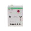 priority relay, adjustment range 2Ã 15A, DIN rail mounting thumbnail 2