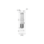 Submersible deepwell pump SP 77-8 Rp5&quot; 30 kW 3x380-415V 50Hz thumbnail 3