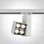 WHITE TRACK LIGHT 15W WW IP20 230V thumbnail 1