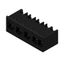 PCB plug-in connector, male header, THT/THR solder connection, Pitch in mm (P): 7.50 mm, Number of poles: 5, 90°, Tube thumbnail 2