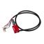 XCMH Limit Switches Miniature Plastic Metal Roller Plunger NC + NO Sna thumbnail 2