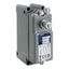 pressure switch 9012G - adjustable scale - 2 thresholds - 1.5 to 75 ps thumbnail 1