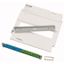KLV-1UPP-4PR For indoors, flush-mounting, single-row, form of delivery for projects thumbnail 2