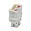 HSCP-SP 2,5-1U4-24/24-7035 - Printed-circuit board connector thumbnail 3