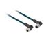 Cable Jumper straight M12 8-pin Male, straight M12 8-pin Female, PUR c thumbnail 10