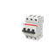 S203-K60 Miniature Circuit Breaker - 3P - K - 60 A thumbnail 2