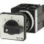 T0-5-15139/EZ Step switches, T0, 20 A, centre mounting, 5 contact unit(s), Contacts: 10, 45 °, maintained, Without 0 (Off) position, 1-5, Design number 15139 thumbnail 4