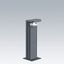 RAB 1L35-830 WPC HF/R MAS CL2 6K 700 ANT - LED bollard thumbnail 2