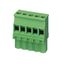 MVSTBW 2,5/ 5-ST-5,08 GY - PCB connector thumbnail 2