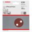 C430 sanding sheet, pack of 5 115 mm, 120 thumbnail 3