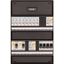 Systeem 55 consumer unit, 1-phase - PV ready thumbnail 1