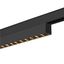 IN-LINE 44 48V TRACK, Darklight Reflector, DALI, spot, black / black, 14W, 1230lm, 3000K, CRI90, 35° thumbnail 3