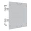 PrismaSeT XL Closed cover 250x300 mm thumbnail 2