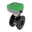 Ball Valve DN100 20Nm thumbnail 1