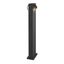 LID I 75 free-standing lamp, 29W, 2700/3000K, PHASE, anthracite thumbnail 6