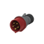 416EP6 Industrial Plug thumbnail 1