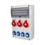 Cabinet V666-ZSF40300000.0 /3952 drawer thumbnail 2