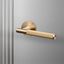 DOOR HANDLE / LINEAR / BRASS thumbnail 1