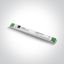 DALI & PUSH TO DIM DIMMABLE DRIVER 24V DC 45-150W 230V thumbnail 1