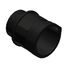ALND-M202 CONDUIT FTNG STR M20 NW12 IP66 BLK thumbnail 1