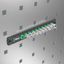 Socket Rail A Imperial 1, 9-delig thumbnail 5