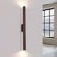 Wall lamp PASTELO 2 brown thumbnail 3