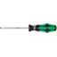 334 Zaagsnede Schroevendraaier, Garage Kling, 0.8 x 5 x 100 mm thumbnail 1