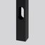 Luminaire pole L 156 B 156 H 4200 colour: anthracite thumbnail 2