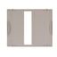 AG205 Cover, Field width: 1, Rows: 0, 300 mm x 250 mm x 26.5 mm, IP2XC thumbnail 16