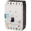 NZMH1-A160 Circuit-breaker, 3p, 160A thumbnail 3