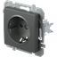 SOCKET SCHUKO 2P+E 16A 250V~ AT XO 4417008 thumbnail 3