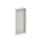 LFDW/A.1.63.1-84 | Cover 1x dimmable icon | CARAT, AXCENT, FUTURE |84 STUDY WHITE thumbnail 2