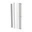 ProfiSNAP Internal Cable Duct, for compartment width 200mm, XVTL H20=1 thumbnail 1