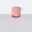 Ceiling lamp AURA 1 pink GU10 thumbnail 5