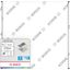 Standard for Ceramic diamond cutting disc 350 x 30+25,40 x 2 x 7 mm thumbnail 2