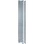 XPRCD2006 Separation, cable connection/main busbar area, for cabling box, D = 600 mm thumbnail 3