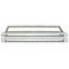Patchpanel 19" empty for 48 modules (SFA)(SFB), 2U, RAL7035 thumbnail 2
