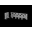 OpDAT MV patch panel 9xLC-D/SC-S/E2000-S unequipped thumbnail 2