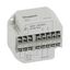 MULTIPLE CONTROL RELAY FOR ROLLER BLINDS CONTROLS thumbnail 1