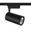 1 phase track system UNITY Track lamps Track Lighting Black thumbnail 1