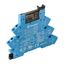 Rel. interface EMR screwless 6,2mm.1CO 6A/6VDC/SEN/AgNi (38.61.7.006.0050) thumbnail 4