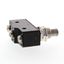 General purpose basic switch, panel mount plunger, SPDT, 15A, drip-pro Z15G4264E thumbnail 2