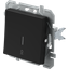 PUSH BUTTON 1WAY 10A 250V~ BK IN 02 XO 4415209 thumbnail 2