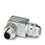 SACC-M12MRB-5CON-PG 9-SH - Data connector thumbnail 1