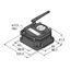 Radio Transmission System Star Topology   DX80G2M6-QC thumbnail 1