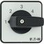 T0-6-8271/EZ Step switches, T0, 20 A, centre mounting, 6 contact unit(s), Contacts: 12, 45 °, maintained, Without 0 (Off) position, 1-4, Design number 8271 thumbnail 35