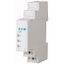 UVA Voltage indication, 230/400VAC, green thumbnail 1